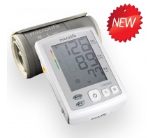 Máy đo huyết áp bắp tay Microlife BP A5 NFC