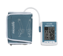 Máy đo huyết áp 24h WatchBP O3 (Holter huyết áp)