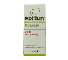 Thuốc Motilium