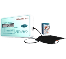 Máy đo đường huyết Omelon B2 (không cần lấy máu)