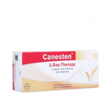 Canesten 1-Day-Therapy