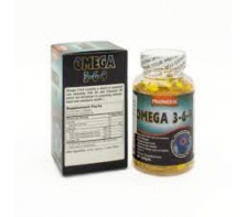 pharmekal omega-3-6-9 100v