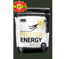 Protein Energy 1.72LB  Vanilla Latte 