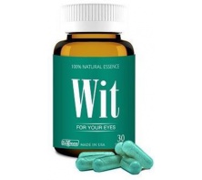 TPCN VIÊN BỔ MẮT WIT 30 viên