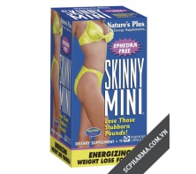 Skinny Mini  - Hỗ trợ giảm cân từ thảo dược