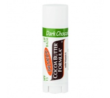 Son dưỡng môi hương bạc hà Lip Balm SPF15 Dark Chocolate & Mint - Palmers