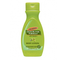 Sữa dưỡng thể chống lão hóa Olive Butter Formular Body Lotion - Palmers