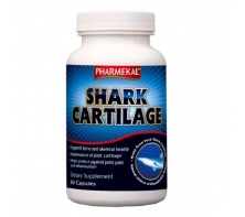 Sụn cá mập Shark Cartilage 