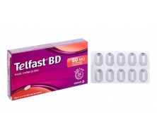 Telfast HD 60mg