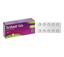 Telfast Kids 30mg