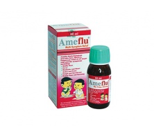 Siro Ameflu Multi - Symptom Relief - 60ml