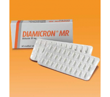 DIAMICRON MR 30mg