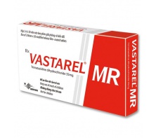 VASTAREL MR 35 MG