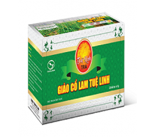 Trà Giảo Cổ Lam Tuệ Linh