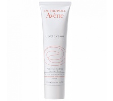 Kem dưỡng ngăn ngừa khô da Cold Cream 100ml - Avène