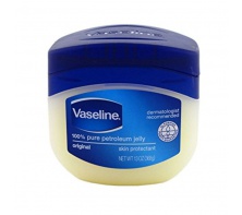 Sáp Dưỡng Ẩm Da Vaseline Pure Petroleum Jelly 49g