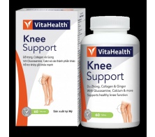 Thực phẩm bảo vệ sức khỏe VitaHealth Knee Support