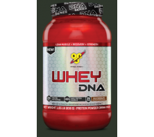 BSN Whey DNA -  Vanilla Cream 1.79 lbs