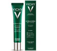 GEL SE KHÍT LỖ CHÂN LÔNG VICHY NORMADERM - 40ml