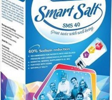   Smart Salt – Muối Thông Minh 500g