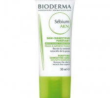 Kem Dưỡng Da BIODERMA SEBIUM AKN 30ml