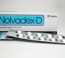 NOLVADEX D 20MG