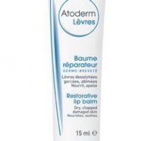 SON DƯỠNG MÔI Atoderm Baume Lèvres 15ml