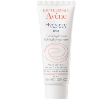 Kem Dưỡng Ẩm Cho Da Khô Avène - 40ml