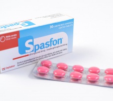 Spasfon