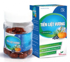 TIỀN LIỆT VƯƠNG TUỆ LINH 60 viên