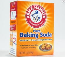 BỘT BAKING SODA 454g