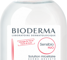 Dung Dịch Tẩy Trang BIODERMA SENSIBIO H2O 100ml 