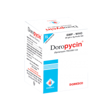 Doropycin 750.000 I.U