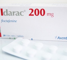 IDARAC 200mg