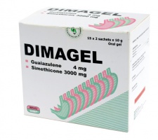 DIMAGEL