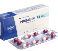 PREMILIN 75 mg