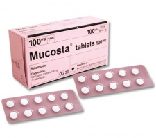 MUCOSTA 100MG