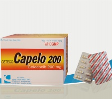 Ceteco Capelo 200