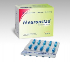 Neuronstad