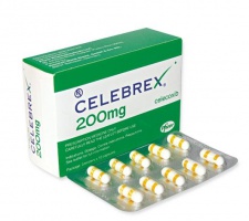 CELEBREX 200mg