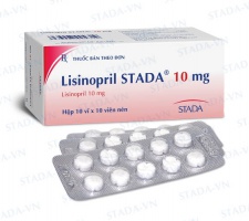 Rosuvastatin Stada 10mg