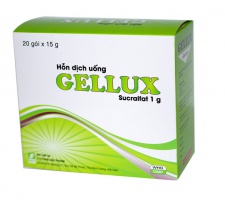 GELLUX