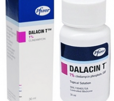 DALACIN T 