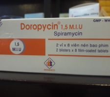 Doropycin 1,5 M.I.U