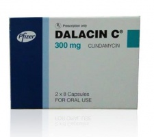 Thuốc DALACIN C