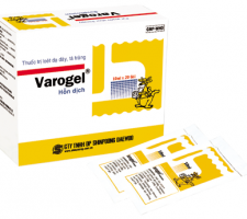 VAROGEL