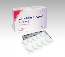 CIMETIDIN STADA 400 MG