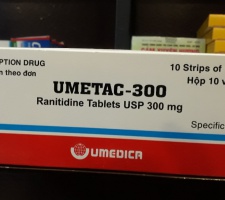 UMETAC - 300