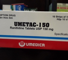 UMETAC - 150