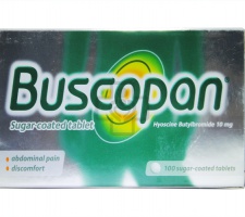 Buscopan